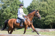 Vielseitigkeitsturnier RSV St. Hubertus Wesel Obrighoven