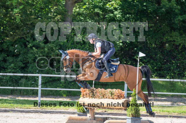 Test of Choise Langenfeld (29.+30.05.2021)