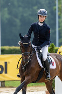 Goldene Schärpe 2021 - Ponys