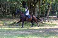 Late-Entry Vielseitigkeit Hamminkeln/Wesel (01.+02.08.2020)
