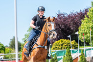 Test of Choise Langenfeld (29.+30.05.2021)