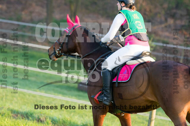 RV Seydlitz Kamp (06.+07.04.2019)