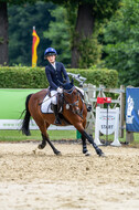 Goldene Schärpe 2021 - Ponys