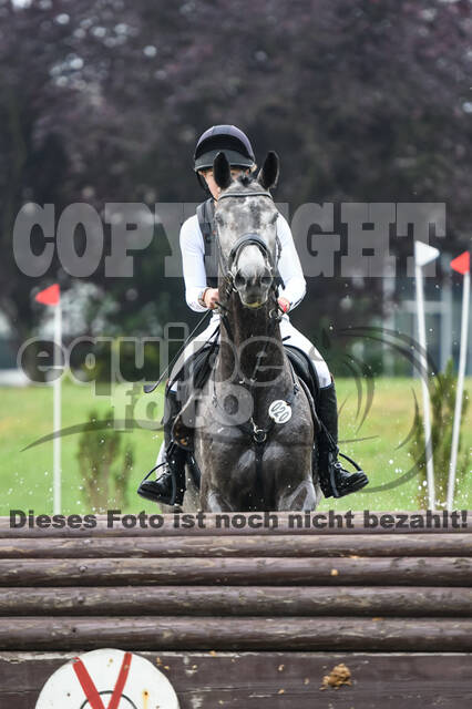 Late-Entry-Vielseitigkeit Langenfeld (11.+13./14.06.2020)