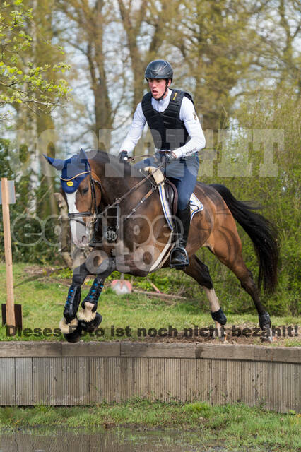 Jerome Robine , Thorsten 3 