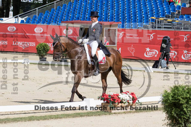 European Championship Eventing 2017