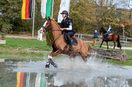 IGV Lehrgang der Sieger der Cups mit Frank Ostholt