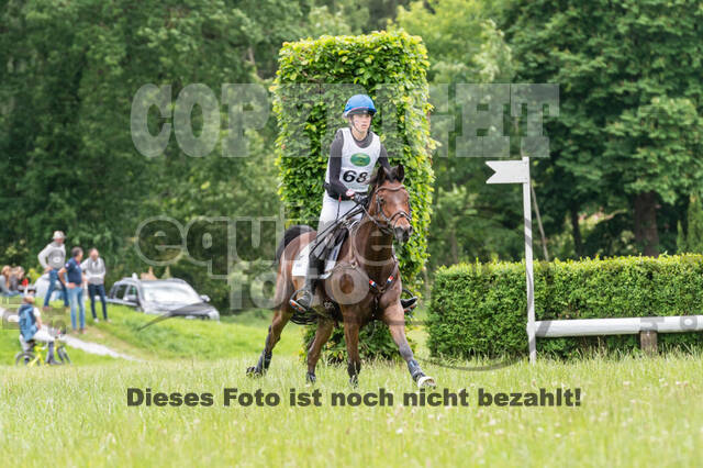 Westerstede Horse Trials 2021