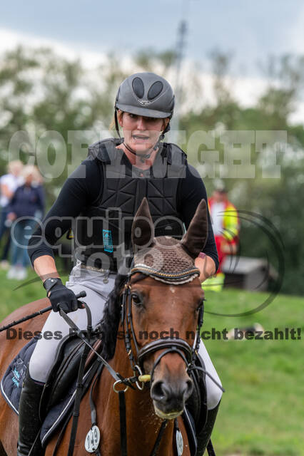 Late-Entry-Vielseitigkeit Langenfeld (06.+07.07.2020)