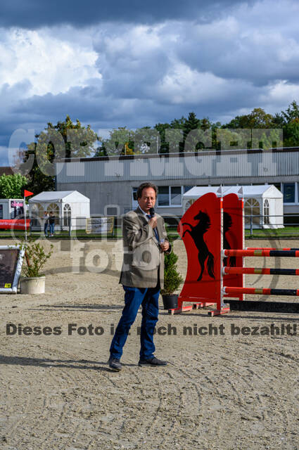 Landesturnier Rheinland, Vielseitigkeit, 22.+23.08.2020