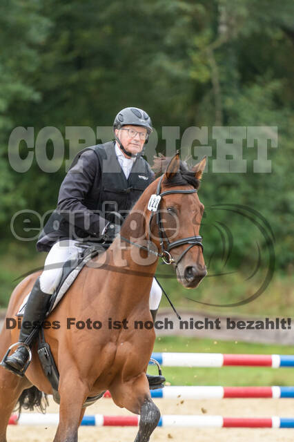 Vielseitigkeit RSV Wesel Obrighoven (26.+27.09.2020)