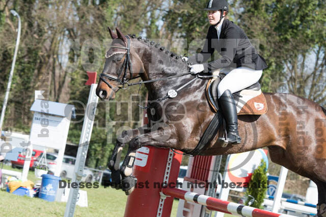 Frühjahrsvielseitigkeit RV Seydlitz Kamp