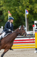 Deutsche Meisterschaft Vielseitigkeit (Luhmühlen)