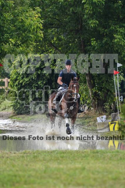 Late-Entry-Vielseitigkeit Langenfeld (11.+13./14.06.2020)