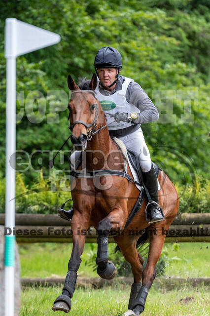 Westerstede Horse Trials 2021