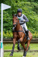 Westerstede Horse Trials 2021