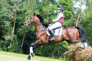 DJM Vielseitigkeit 2019, Kreuth