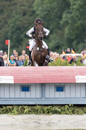 FEI European Championship Eventing 2017