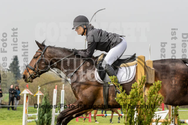 RV Seydlitz Kamp (06.+07.04.2019)