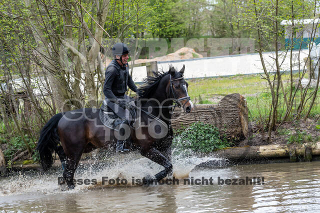 Geländetraining ZRFV Hamminkeln (24+25.04.2021)