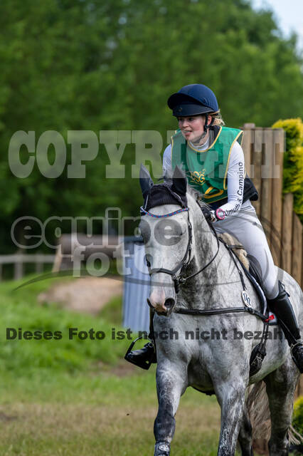 Westerstede Horse Trials (10.-13.06.2021)