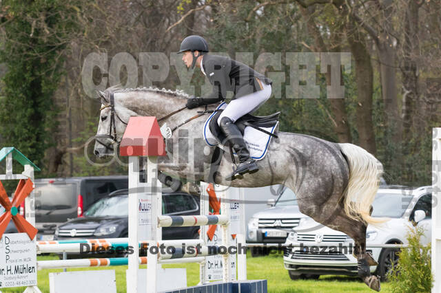 RV Seydlitz Kamp (06.+07.04.2019)