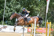 Sommerturnier RFV Dinslaken-Hiesfeld