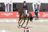 FEI European Championship Eventing 2017