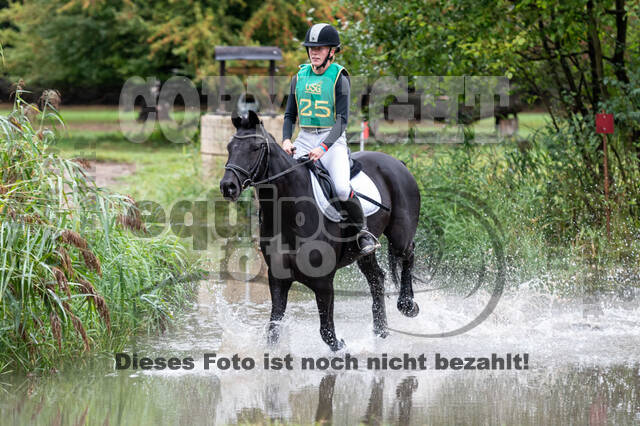 Vielseitigkeit RSV Wesel Obrighoven (26.+27.09.2020)