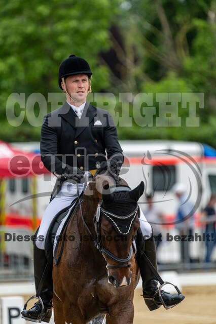 Westerstede Horse Trials 2021