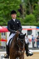 Westerstede Horse Trials 2021