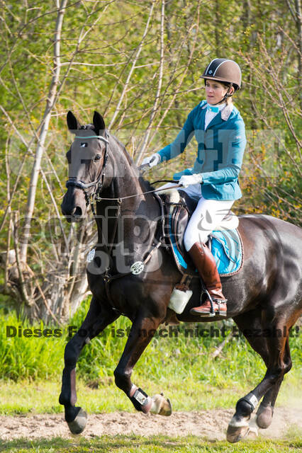 RV Lippe Bruch Gahlen (Geländepark Hardtberg 2019)