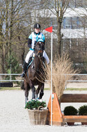Eventing Langenfeld 2018