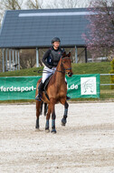 Trainingsturnier Langenfeld (12.+13.03.2022)