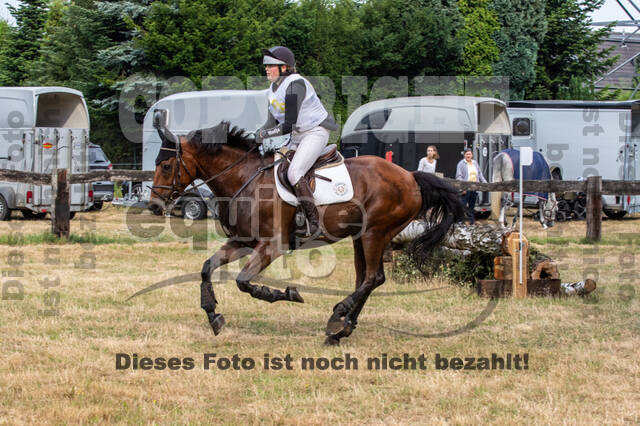Late-Entry Vielseitigkeit Hamminkeln/Wesel (01.+02.08.2020)