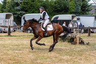 Late-Entry Vielseitigkeit Hamminkeln/Wesel (01.+02.08.2020)