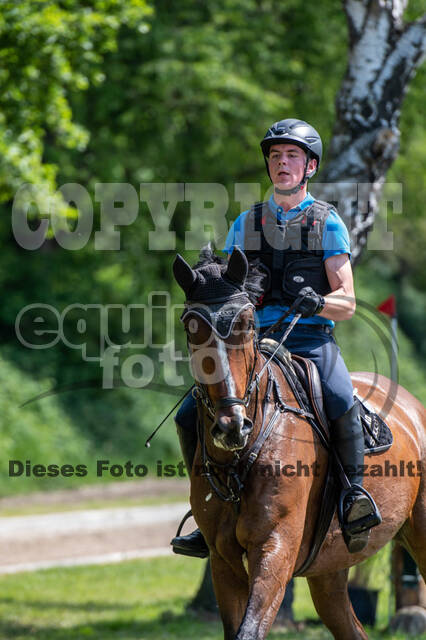 Test of Choise Langenfeld (29.+30.05.2021)