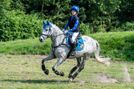 Goldene Schärpe 2021 - Ponys