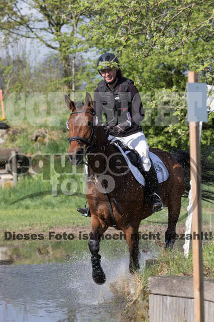 Vielseitigkeitsturnier RV Lippe-Bruch-Gahlen