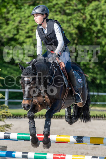 Test of Choise Langenfeld (29.+30.05.2021)