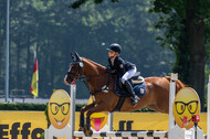 Goldene Schärpe 2021 - Ponys