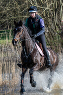 Geländetraining Wesel Obrighoven (19.+20.03.2022)