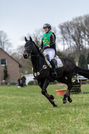 Vielseitigkeitsturnier RV Seydlitz Kamp (03.04.2022)