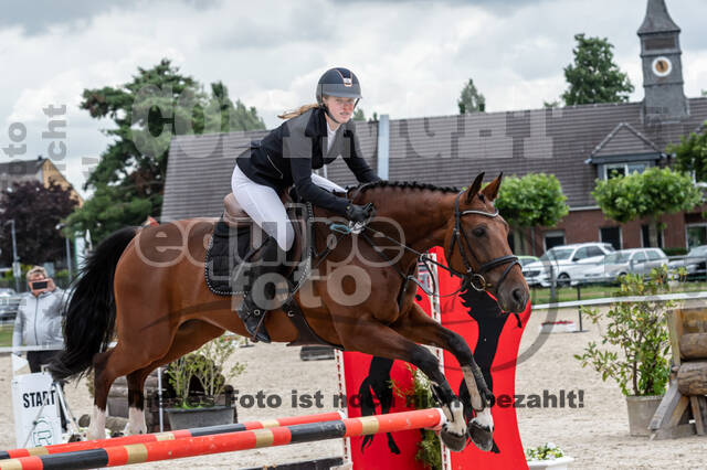 Late-Entry-Vielseitigkeit Langenfeld (06.+07.07.2020)