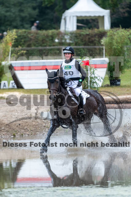 Deutsche Meisterschaft Vielseitigkeit (Luhmühlen)