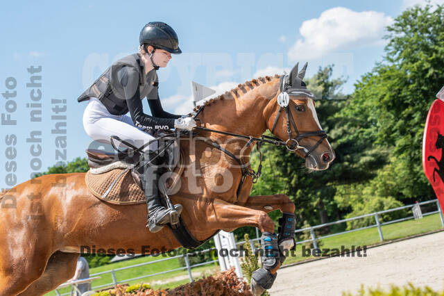 Test of Choise Langenfeld (29.+30.05.2021)