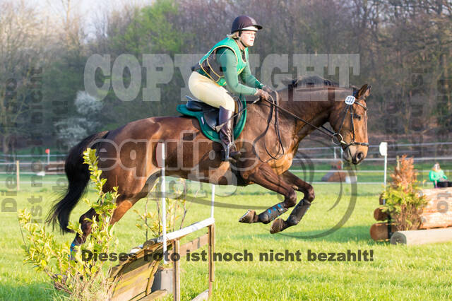 RV Seydlitz Kamp (06.+07.04.2019)