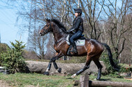 Geländetraining Wesel Obrighoven (19.+20.03.2022)