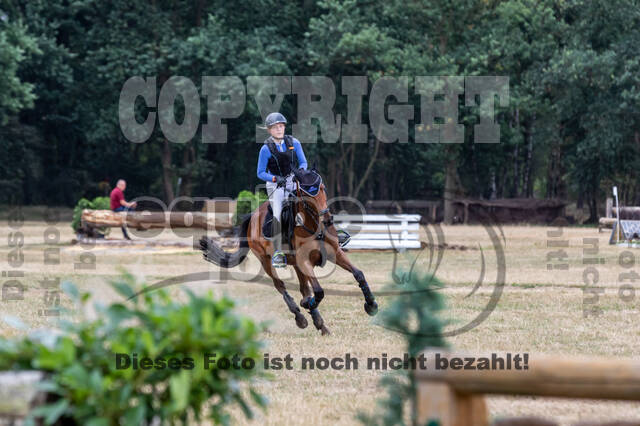 Late-Entry Vielseitigkeit Hamminkeln/Wesel (01.+02.08.2020)