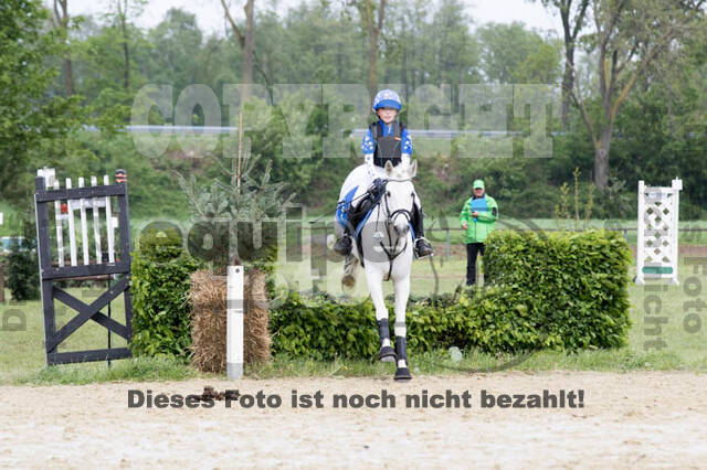 Vielseitigkeitsturnier RuFV Rheurdt